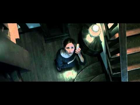 Insidious (2011) Trailer HD