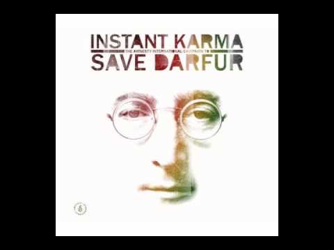 John Lennon - Instant Karma!