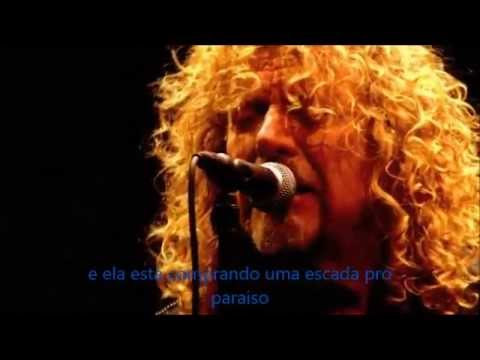 Led zeppelin celebration day(show legendado)