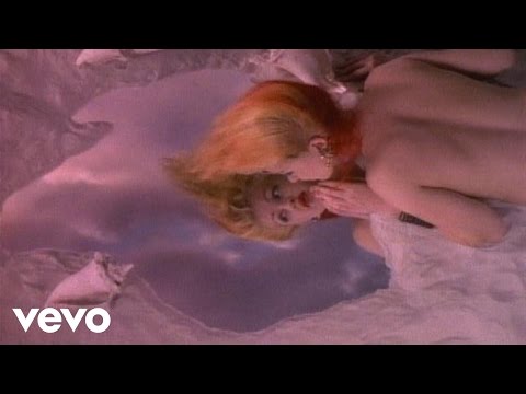 Cyndi Lauper - True Colors