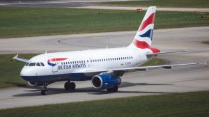 Thousands of passengers face travel disruption after a British Airways IT failure caused the airline to cancel most of ...