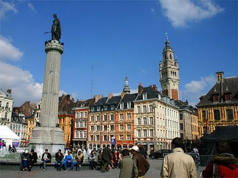 Lille France