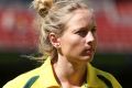 Old meets new: Southern Stars skipper Meg Lanning is looking forward to the opportunity to take advice from member of ...