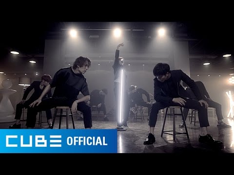 BTOB(비투비) - 괜찮아요 (It's Okay) Dance Ver M/V