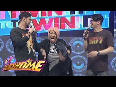 It's Showtime: Vice continues to play with Heart