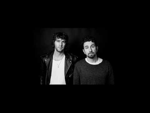 Japandroids - "Arc Of Bar" (Full Album Stream)