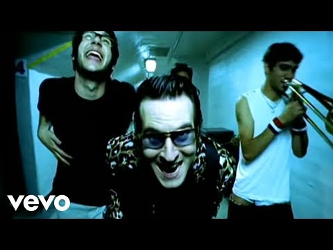 Reel Big Fish - Take On Me