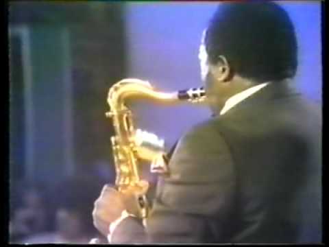 "Memphis Soul Stew" (live) King Curtis & The Kingpins