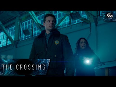 The Crossing - Official Trailer