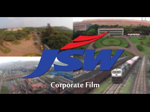 JSW Corporate film