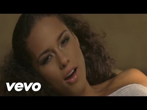 Alicia Keys - No One (Official Video)