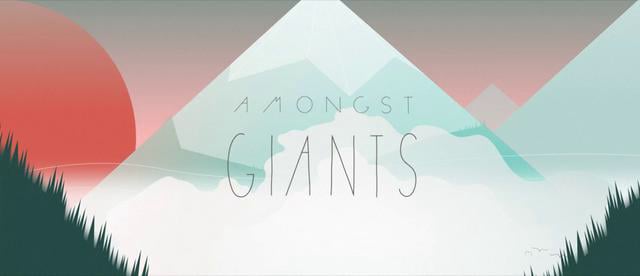 Amongst Giants - Turn (Official Video)