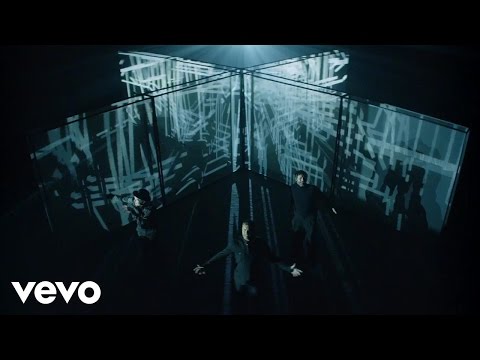 Take That - Giants (Official Video)