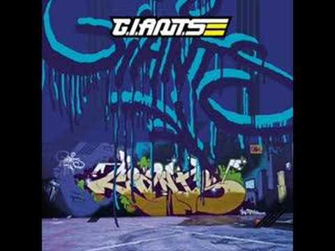 Giants - Twra Ti Zhtas