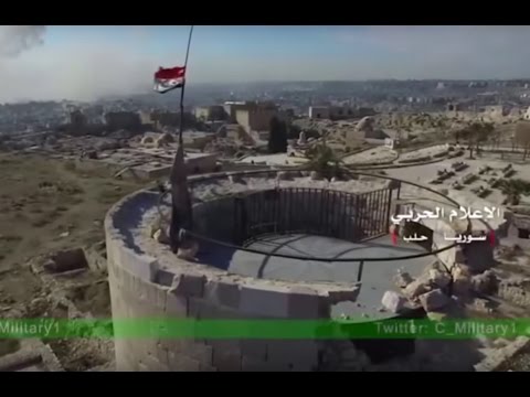 The Truth About #Aleppo : Victory Tribute