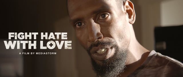 Fight Hate With Love - Original Trailer - Coming Soon