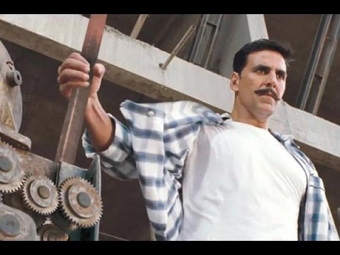 Rowdy Rathore - Akshay Kumar | Bollywood Full Movie | Action | Thriller