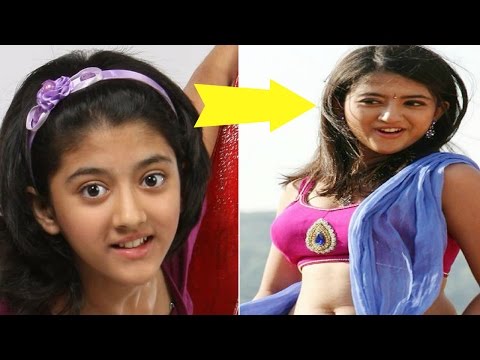 Top 10 Famous Bollywood Child Actors And What They Look Like Now 2017