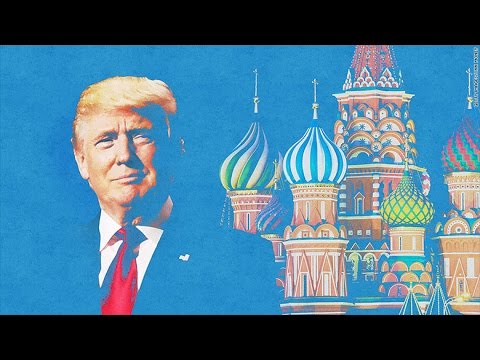 LIVE STREAM: Senate Intelligence Committee Hearing on Russian Interference in the 2016 US Election