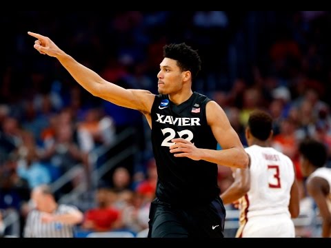 Xavier vs. Florida State: Game Highlights