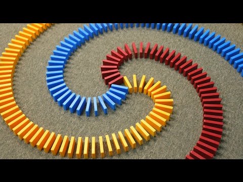 CARPET DOMINO!