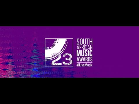 The 23rd South African Music Awards Main Awards Ceremony & Red Carpet Show