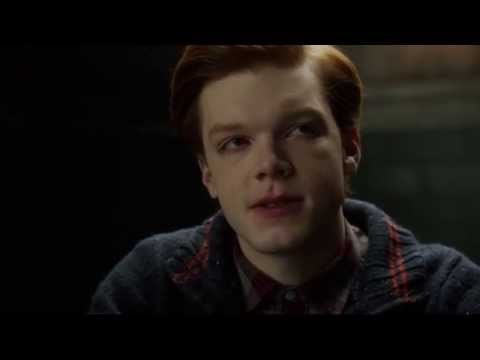 6/6 Cameron Monaghan, Jerome | Gotham 116