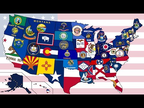 Winners & Losers - Episode 2: The 50 States of America