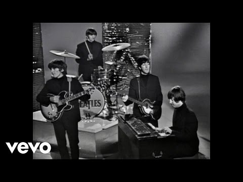 The Beatles - We Can Work it Out