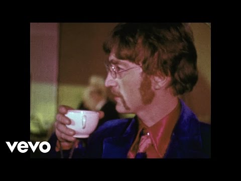 The Beatles - A Day In The Life