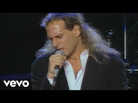 Michael Bolton - When a Man Loves a Woman