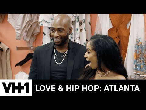 Love & Hip Hop: Atlanta | Check Yourself: Season 6 Episode 11: You Guys Look Cute Together | VH1