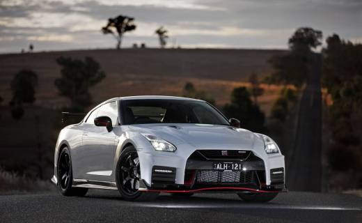 Nismo Cars Business Department - Nissan Announces New Stand-Alone Nismo