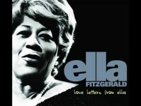 "Oh, Lady be Good!"   Ella Fitzgerald