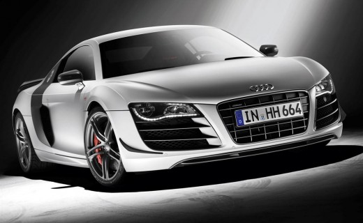 Next-Generation Audi R8 May Switch To Carbon Chassis: Report