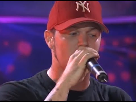 Limp Bizkit - Full Concert - 10/18/98 - UNO Lakefront Arena (OFFICIAL)