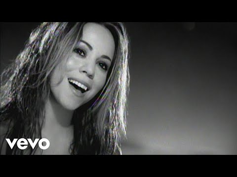 Mariah Carey - My All