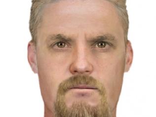 Police are appealing for public assistance following an attempted abduction in Newport on 20 May. Detectives have been told two 9-year-old girls went to a reserve in Newcastle Street just after 1.40pm. They were playing near the corner of Oxford and Newcastle Streets when an unknown man pulled up on the wrong side of the road and started talking to the girls. The girls turned to leave when the man got out of his black car, approached one of the girls and attempted to drag her toward his car. The other girl ran up to the man and kicked him from behind and the girl he had hold of bit him on the finger. Both girls then got on their scooter and bicycle and rode home and raised the alarm. The man is described as Caucasian, aged in his 20s or 30s with light blonde hair and a goatee beard down to his chest and he was wearing blue jeans and a t-shirt. The girls were not injured and this is believed to be an isolated incident. Investigators have released facial composites in the hope someone may recognise the man.