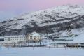 Perisher saw 20cm of snow dumped across the valley on the weekend.