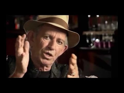 Keith Richards: Life  (Full Documentary Movie)