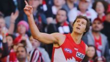 No doubt Sydney can be a force once more and that's why Kurt Tippett is such a crucial weapon.