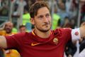 Francesco Totti's departure marks the end of an era for Roma.