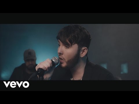 James Arthur - Safe Inside