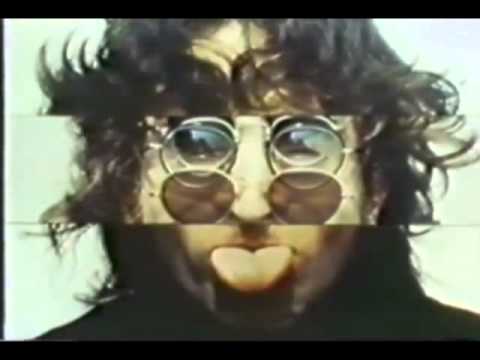 John Lennon - "Walls and Bridges" Tv commercial (audio remastered)