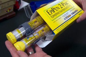 Mylan acquired rights to sell EpiPen in 2007, and raised the price by about sixfold before coming under scrutiny last ...