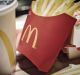 McDonald's pays a fee to its global business. McDonald's Australia reported paying $375 million to McDonald's Asia Pacific. 