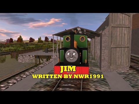 NWR Tales S4 Ep.20: Jim