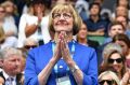 Radio rambling: Margaret Court says homosexuality is an ungodly "lust for the flesh" and that LGBT tendencies in young ...