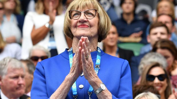 Radio rambling: Margaret Court says homosexuality is an ungodly "lust for the flesh" and that LGBT tendencies in young ...