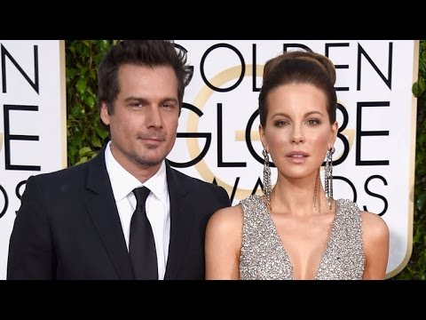 Kate Beckinsale and Len Wiseman are Divorcing After 11 Years of Marriage